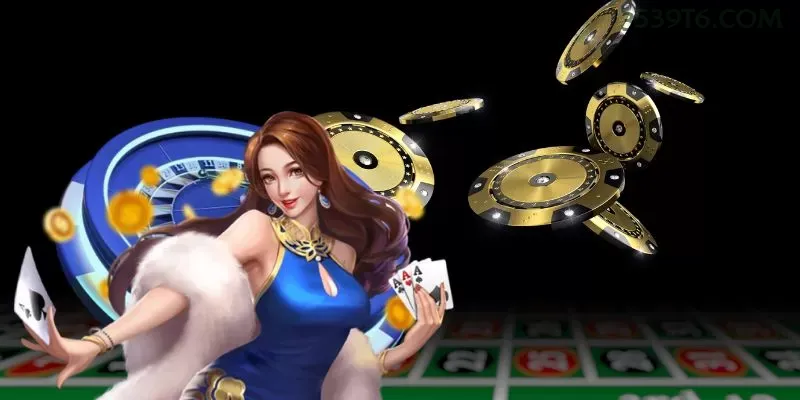 3539: Os Melhores Recursos da Seção Arcade Que Você Precisa Conhecer